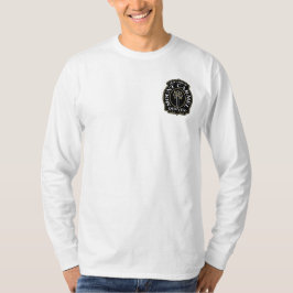 Camiseta de orden secular servite
