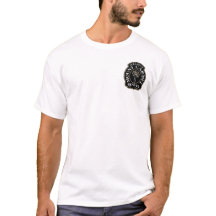 Camiseta de orden secular servite