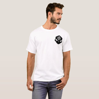 Camiseta de Ordo Fanaticus a 2017