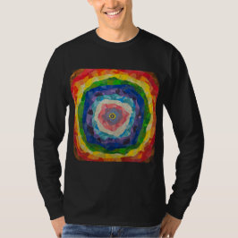 Camiseta de ORGULLO