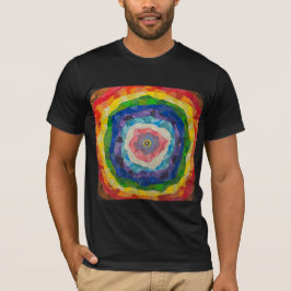 Camiseta de Orgullo