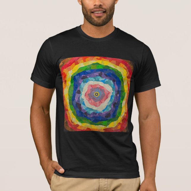 Camiseta de Orgullo (Anverso)