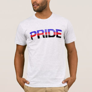 Camiseta de Orgullo Poliamoroso