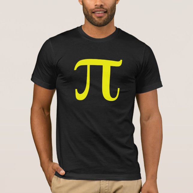 Camiseta de Orgullo Poliamoroso (Anverso)