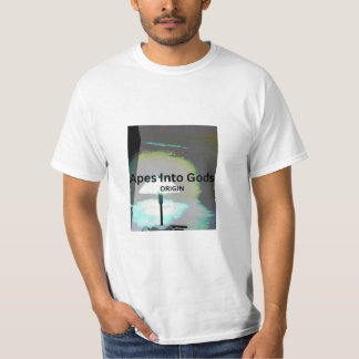 Camiseta de origen