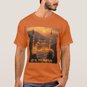 Camiseta De Oro De Oro Para Hombres