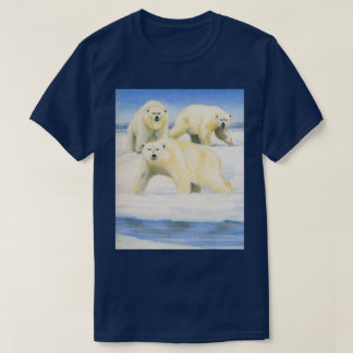 Camiseta de Osos Polares
