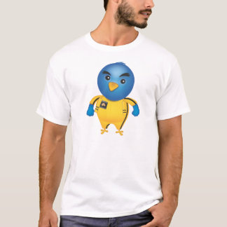 Camiseta de Ossu