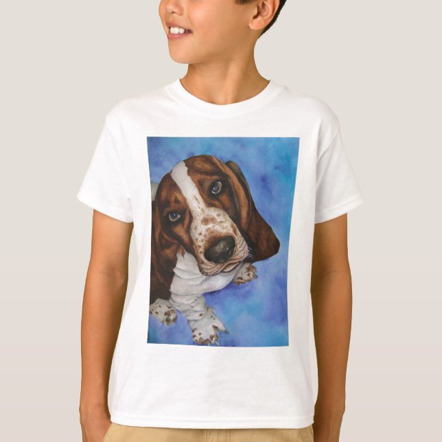 Camiseta de Otis (Anverso)