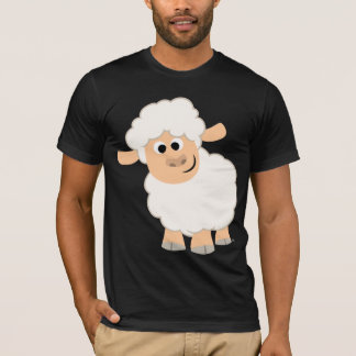 Camiseta de oveja Personalizado