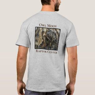 Camiseta de Owl Men's de OMRC