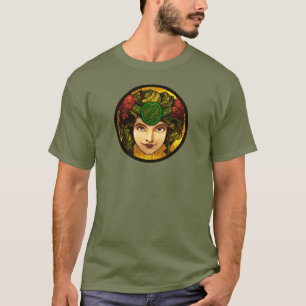 Camiseta de Ozma onza