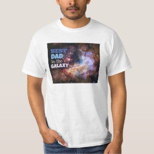 Camiseta de Padre del Universo