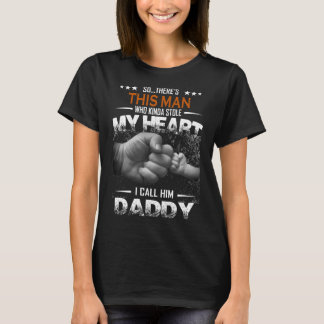 Camiseta De Padre E Hija