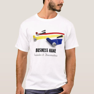 Camiseta de Painters & Decorators Company