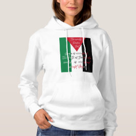Camiseta de Palestina libre - Salven sudadera de G