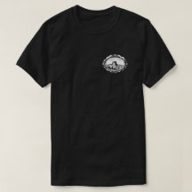 Camiseta De Palisade Pictures (Diseño De Logotipo 