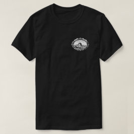 Camiseta De Palisade Pictures (Diseño De Logotipo 