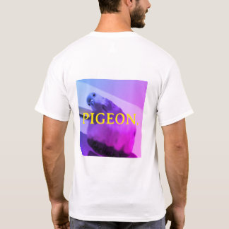 Camiseta de PALOMA