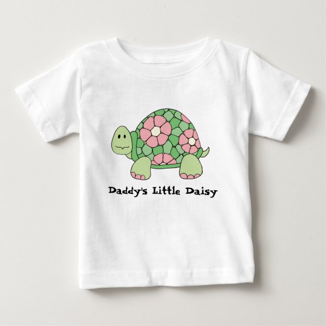 Camiseta de papá (Anverso)