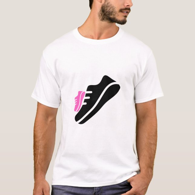 Camiseta de papá (Anverso)