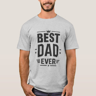 Camiseta de Papá Divertida Regalo del Día del Padr