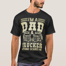 Camiseta de papá - Regalo del Día del Padre de Gua