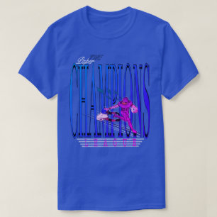 Camiseta de papel '22