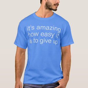Camiseta dé para arriba