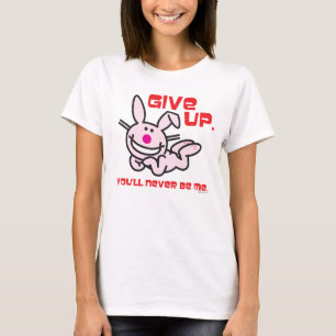 Camiseta Dé para arriba
