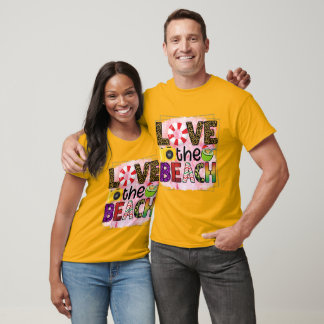camiseta de pareja