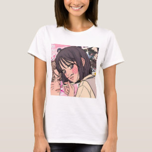 Camiseta de pareja: Operación: amor verdadero - Su