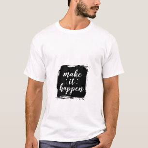 camiseta de pareja y felicidad