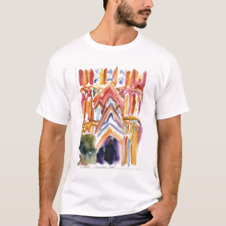Camiseta de Parroquia del La