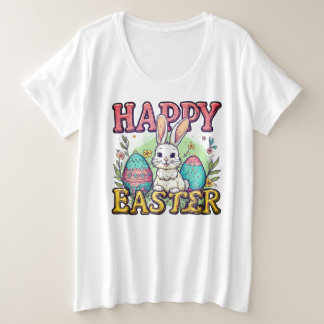 Camiseta de Pascua