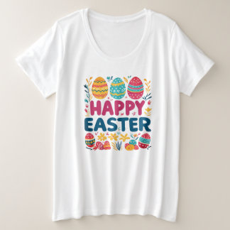 Camiseta de Pascua
