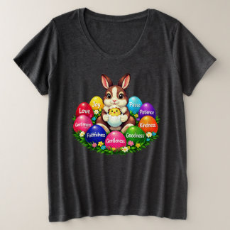 Camiseta de Pascua