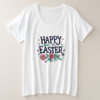 Camiseta de Pascua