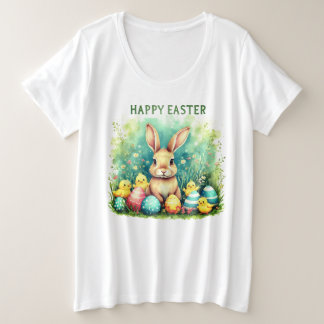 Camiseta de Pascua