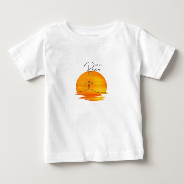 Camiseta de Pascua (Anverso)