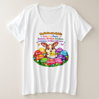 Camiseta de Pascua