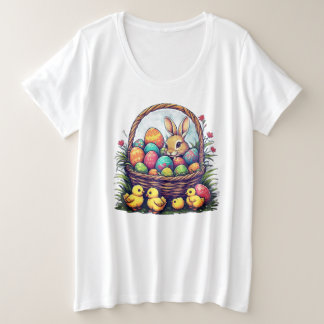 Camiseta de Pascua