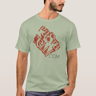 Camiseta de Pastacelli