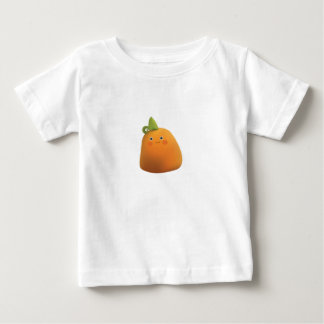 camiseta de patatas pequeñas