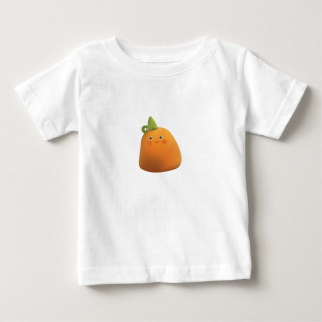camiseta de patatas pequeñas (Anverso)