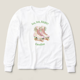 Camiseta de patinaje sobre hielo - Ice Ice Baby