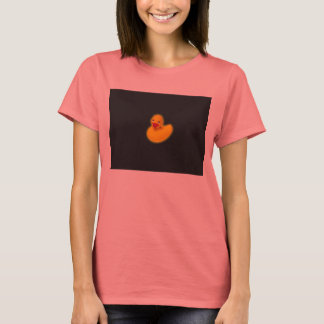camiseta de patito