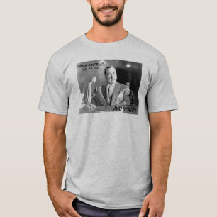 Camiseta de PayYourTax