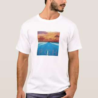 CAMISETA DE PCH