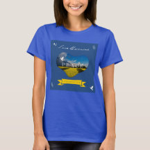 Camiseta de Peace Women